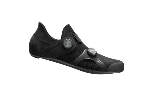 Shoe Trek RSL Knit 37 Black/Gunmetal