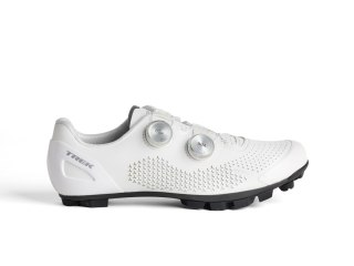 Shoe Trek RSL Mountain 37 White/Silver