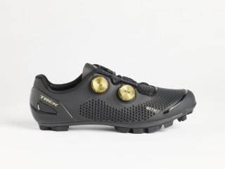 Shoe Trek RSL Mountain 39 Black/Gold
