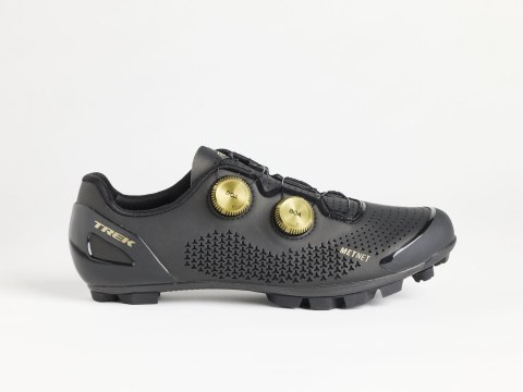 Shoe Trek RSL Mountain 39 Black/Gold