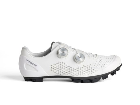 Shoe Trek RSL Mountain 44 White/Silver
