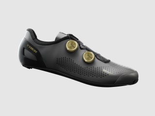 Shoe Trek RSL Road 36 Black/Gold