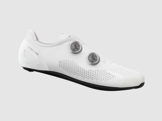Shoe Trek RSL Road 38 White/Silver