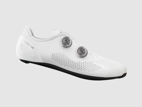 Shoe Trek RSL Road 41 White/Silver