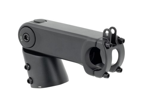 Stem Trek-Diamant Suvea Adjustable 110mm Blendr Black