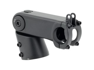 Stem Trek-Diamant Suvea Adjustable 90mm Blendr Black