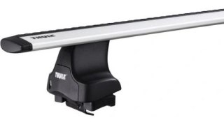 Stopy Rapid System 754-zamykane/ Używane