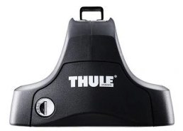 Stopy Rapid System 754-zamykane/ Używane