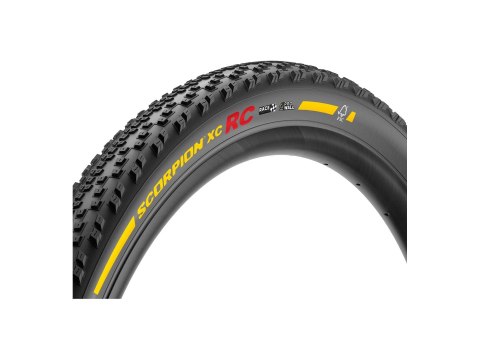 Tire Pirelli Scorpion Race XC RC Prowall 29x2.4 Team Edition