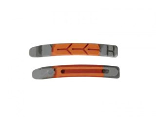 Wsuwki Ashima MTB V-Brake Kolor