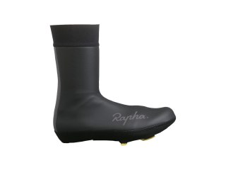 Zimowe ochraniacze na buty Rapha 25 Deep Winter, L, czarne