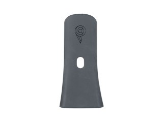 Armor Trek 2026 Checkpoint+ SL Downtube Guard Black