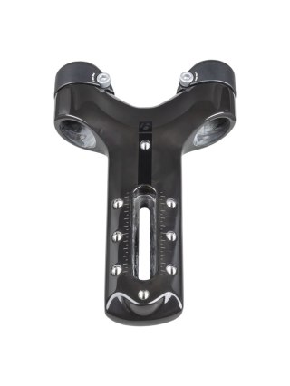 Bar Part Trek TT Mono Plug-In 6mm Black
