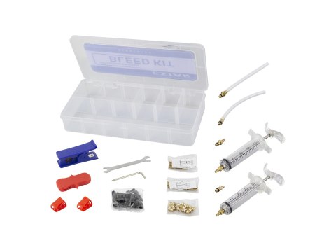 Brake Part C-Star Hydraulic Disc Brake Bleed Kit
