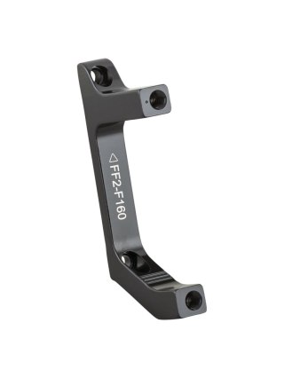 Brake Part Tektro FF2 FM to PM Adapter 160mm Front