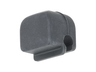 Cable Management Trek 2026 Domane+ ALR Gen2 D-Grommet Black
