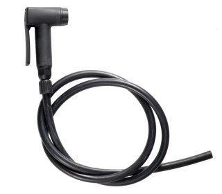 Część pompki Bontrager Charger Głowica aut. pompki z wężem