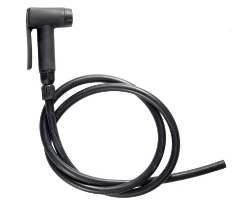 Część pompki Bontrager Charger Głowica aut. pompki z wężem
