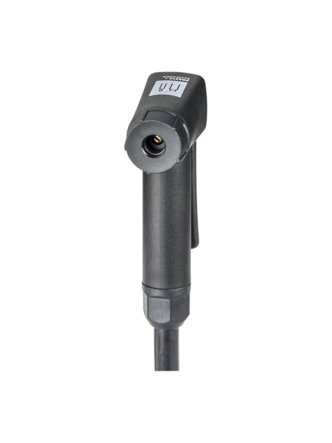 Części pompek Bontrager Dual Charger Głowica/waż