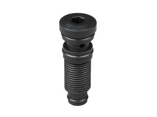 Części pompek Śruba złącza przewodu Bontrager TLR Flash Charger
