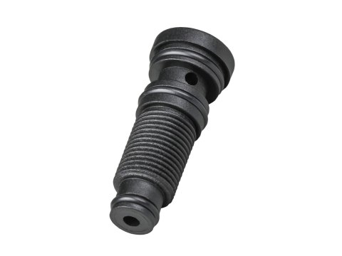 Części pompek Śruba złącza przewodu Bontrager TLR Flash Charger