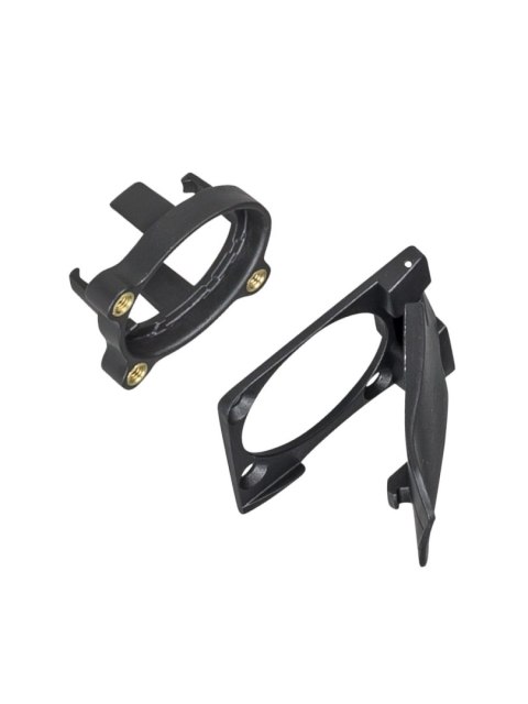 E-Bike Part Trek-Diamant RIB Powerfly Charge Door Frame Brkt