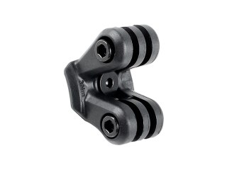 Element na wspornik kierownicy Bontrager Blendr Wspornik Madone Duo Base