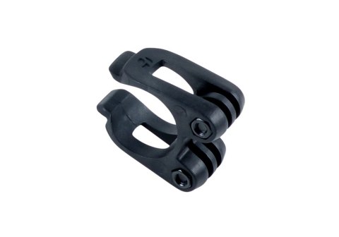 Element na wspornik kierownicy Bontrager Blendr Wspornik XXX z podstawą do akces