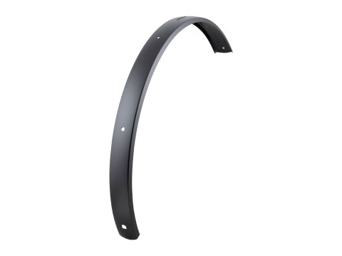 Fender Trek-Diamant SKS 27.5x65mm 455mm Square Black Rear