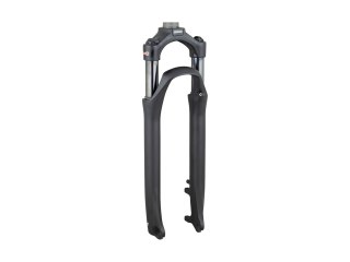 Fork Suspension Suntour NCX 32 Disc 75mm Unthrd Matte Black