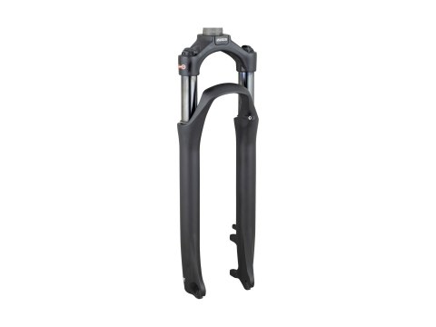 Fork Suspension Suntour NCX 32 Disc 75mm Unthrd Matte Black