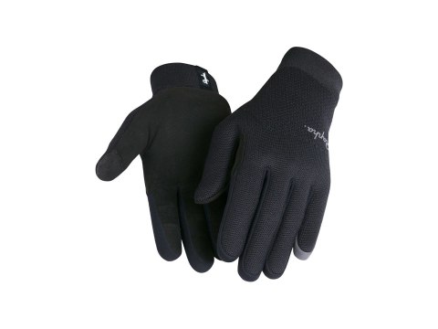 Glove Rapha 25 Merino Medium Black