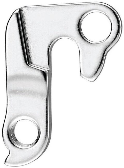 Hak do ramy/ mocowanie przerzutki GH-134 GIANT