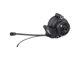 Motor TQ HPR50 V02 Drive Unit Black Set