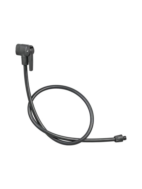 Pump Part Bontrager Charger Euro Head/Hose