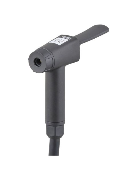 Pump Part Bontrager TLR Flash Charger 2.0 Head/Hose