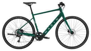 ROWER ELEKTRYCZNY MARIN FAIRFAX E 700X20.5 L GREEN
