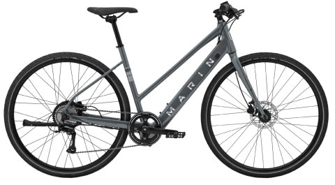 ROWER ELEKTRYCZNY MARIN FAIRFAX E ST 700X15 XS CHRCL