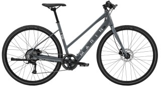 ROWER ELEKTRYCZNY MARIN FAIRFAX E ST 700X20.5 L CHRCL