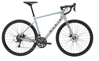 ROWER MARIN GESTALT 2 BLUE GREY 700X58