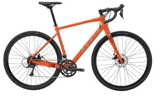 ROWER MARIN GESTALT 3 ROARANGE/ METALLIC BLUE 700X50