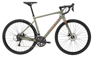 ROWER MARIN GESTALT BASE TAN/ROARANGE 700X50