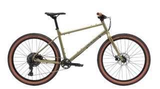 ROWER MARIN MUIRWOODS GOLD 27.5X15 S