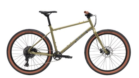 ROWER MARIN MUIRWOODS GOLD 27.5X15 S