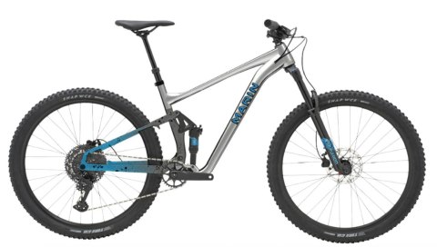 ROWER MARIN TAM 1 GREY BLUE 29X500 XL