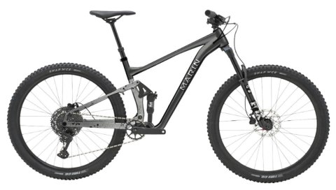 ROWER MARIN TAM 2 BLACK GREY 29X450 L