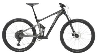 ROWER MARIN TAM 2 BLACK GREY 29X500 XL