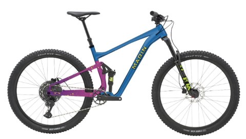 ROWER MARIN TAM XR BLUE PINK 29X500 XL