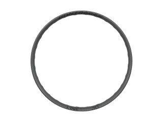 Rim Bontrager Line Pro 30 27.5in TLR PV 28H Gen2 Black
