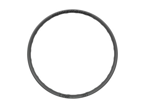 Rim Bontrager Line Pro 30 27.5in TLR PV 28H Gen2 Black